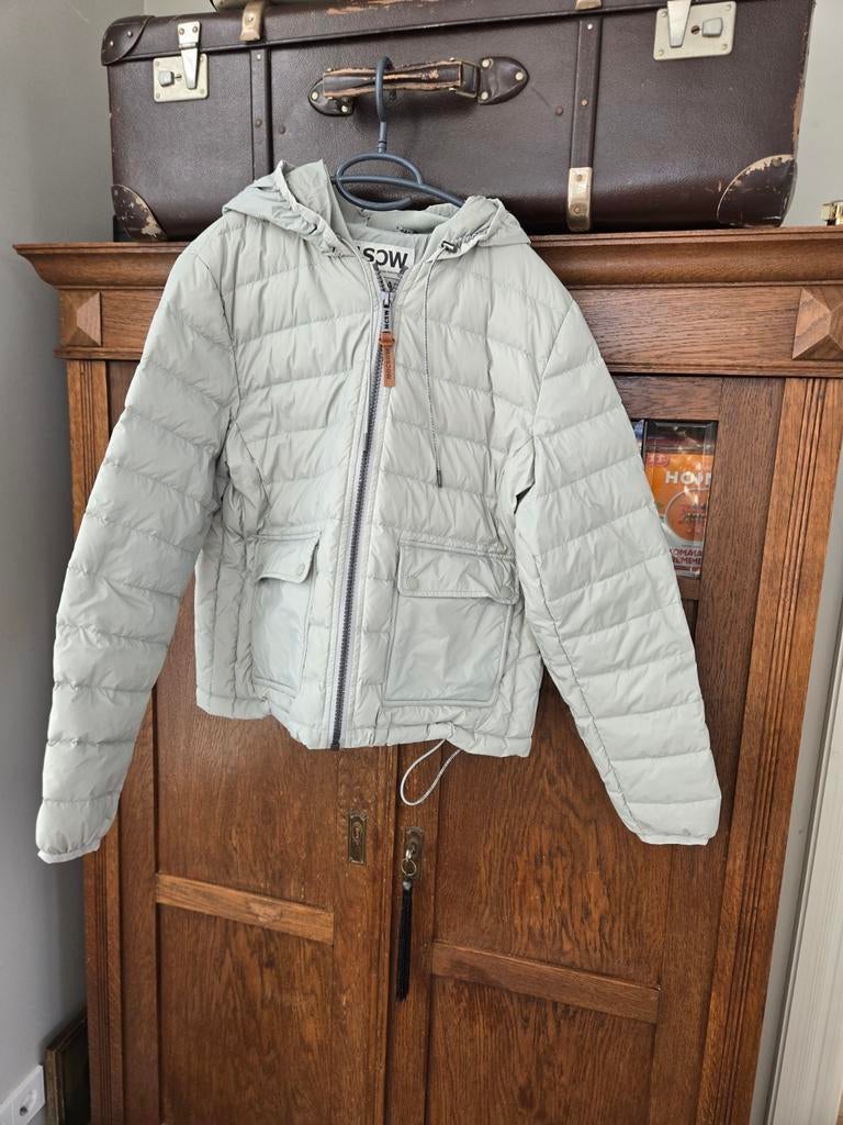 Moscow Dames Donsjas Noah - Nieuw, Kleding | Dames, Maat 42/44 (L), Nieuw, Ophalen of Verzenden, Moscow