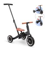 Billy 3-in-1 Kinderfiets - Driewieler, Loopfiets, Fiets, Ophalen of Verzenden, Gebruikt, Billy, Verstelbare zitting