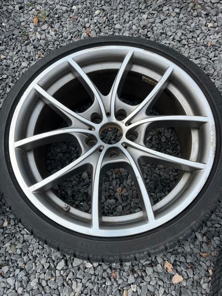 Diverse OEM BMW Velgen - f10 / f10 / e70 / f06 / e90 / e92, Auto-onderdelen, Banden en Velgen, Velg(en), Zomerbanden, 20 inch