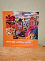 Sonja Bakker: Bereik je ideale gewicht!, Ophalen of Verzenden, Gelezen, Dieet en Voeding, Sonja Bakker