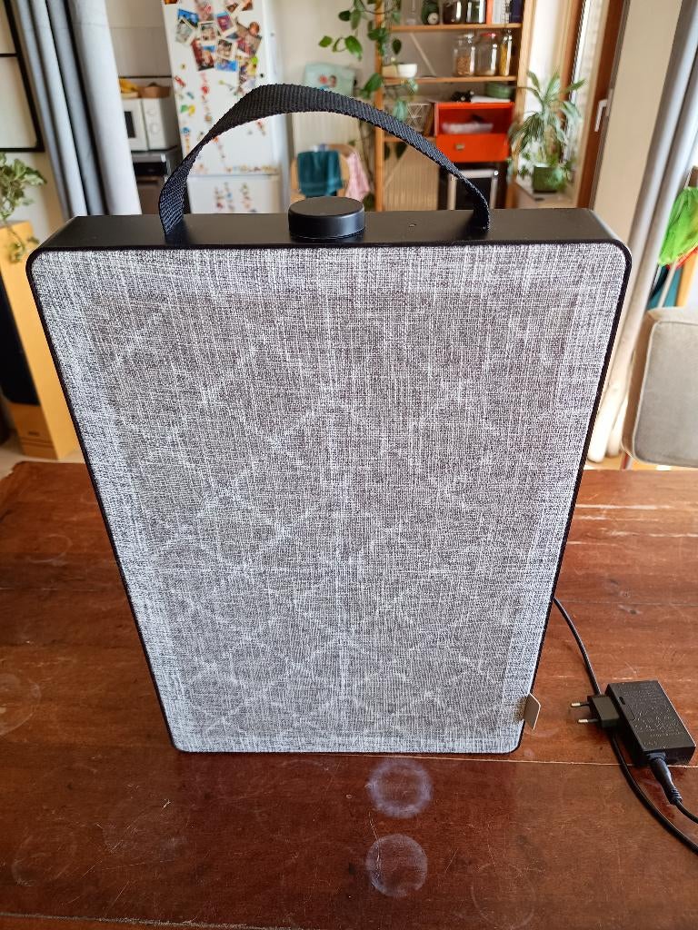 Ikea FORNUFTIG luchtreiniger (2x), Ophalen, Gebruikt, Luchtreiniger