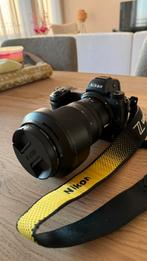 Nikon Z6ii body, Ophalen, Zo goed als nieuw, Nikon, Geen optische zoom