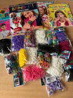 Loombandjes, Ophalen of Verzenden, Zo goed als nieuw, Overige typen