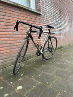 Racefiets, Fietsen en Brommers, Fietsen | Racefietsen, Gebruikt, 10 tot 15 versnellingen, Heren, Aluminium