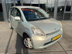 Daihatsu Sirion 2 1.3-16V Comfort - Airco - Electr Ramen -, Voorwielaandrijving, Stof, Gebruikt, 4 cilinders