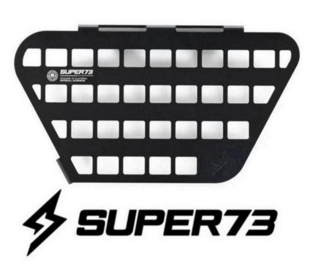 SUPER73 IN-FRAME MOLLE S2, Ophalen of Verzenden