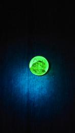 Uranium knoop met kat, Ophalen of Verzenden