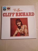 CLIFF RICHARD MOOIE DUBBEL LP, Ophalen of Verzenden, 1960 tot 1980, Zo goed als nieuw, 12 inch