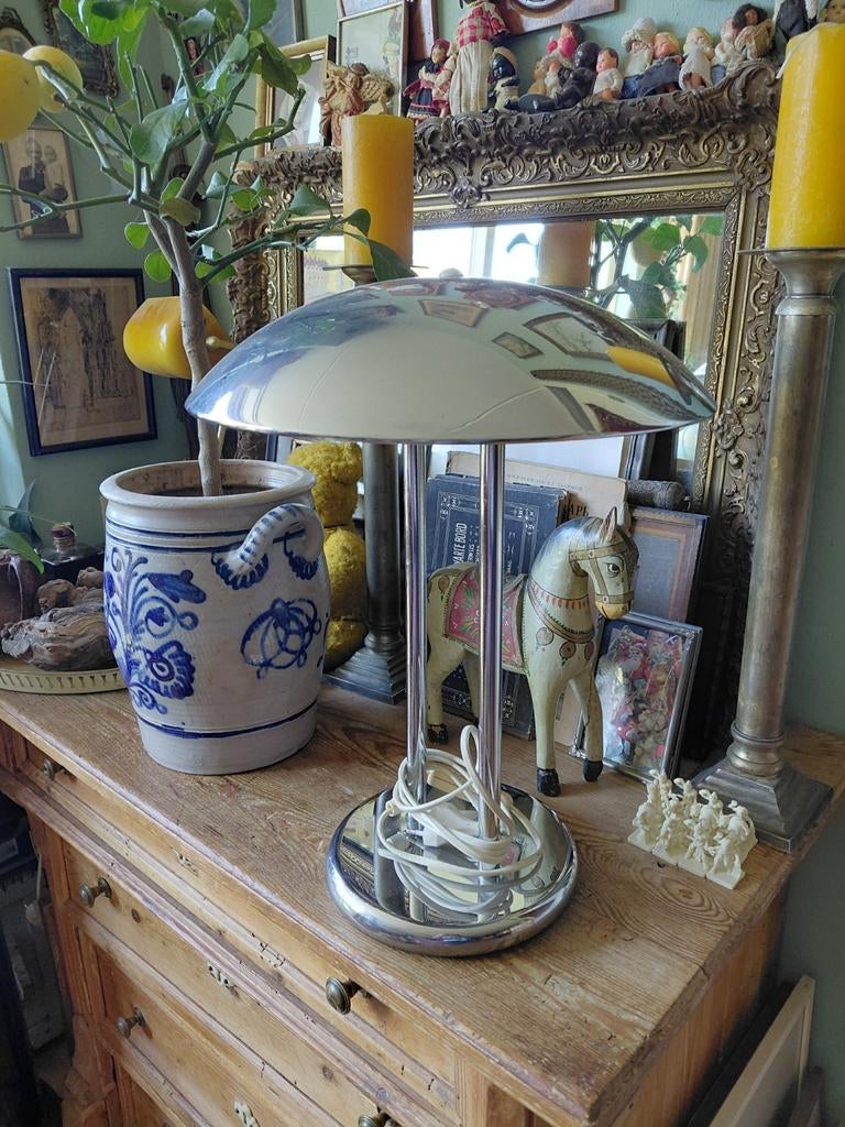 Ikea mushroom jaren 70 Barat, Ophalen of Verzenden