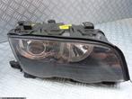 Koplamp rechts BMW 3-serie E46 sedan touring compleet, Gebruikt, Ophalen of Verzenden, BMW, BMW