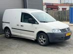Volkswagen Caddy 2.0 SDI, Voorwielaandrijving, Gebruikt, Volkswagen, Origineel Nederlands