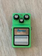Ibanez TS9 Tube Screamer MIJ (81-83) - JRC2043DD, Ophalen of Verzenden, Gebruikt, Distortion, Overdrive of Fuzz