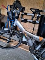 Nette kinderfiets alpina inch 24 zelf ophalen, Fietsen en Brommers, Fietsen | Vouwfietsen, Ophalen, Gebruikt, 20 inch of meer