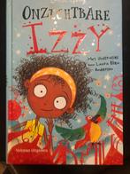 Onzichtbare Lizzy, Boeken, Ophalen of Verzenden, Zo goed als nieuw