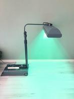 Philips Sunmobile Compacte Inklapbare Zonnehemel, Ophalen, Zo goed als nieuw, Zonnebank enkelzijdig, Minder dan 10 lampen