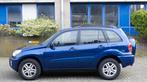 Toyota RAV4 1.8-16V VVT-i Luna, Auto's, Toyota, Voorwielaandrijving, Gebruikt, Zwart, 4 cilinders
