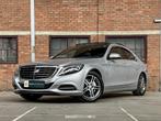 Mercedes-Benz S-Klasse S400 Hybrid 3.5 V6 (bj 2014), Auto's, Automaat, Gebruikt, Overige kleuren, Bedrijf