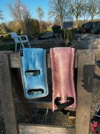 Tuig onderleggers maat mini en Shetlander, Dieren en Toebehoren, Ophalen of Verzenden, Zo goed als nieuw