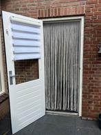 Vliegengordijn, Huis en Inrichting, Stoffering | Gordijnen en Lamellen, Ophalen, Gebruikt, 200 cm of meer, 50 tot 100 cm