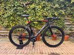 Sensa Guilaero 55 Ultegra Carbon Racefiets, Fietsen en Brommers, Fietsen | Racefietsen, Carbon, Zo goed als nieuw, Meer dan 20 versnellingen