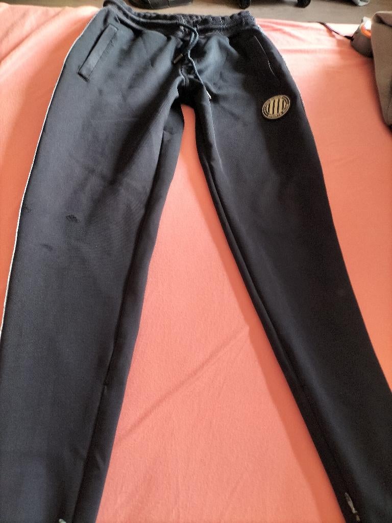 kleding jongen, Ophalen, Gebruikt