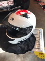 Helm autosport, Ophalen of Verzenden