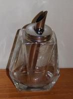 Glazen suikwerstrooier  87922, Ophalen of Verzenden