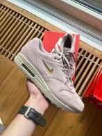 Air max 1 jewel pink, Ophalen of Verzenden, Zo goed als nieuw, Overige kleuren