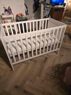 Sundvik kinderledikant met matras, Ophalen