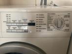 Wasmachine AEG, Ophalen, 1200 tot 1600 toeren, Gebruikt, Voorlader