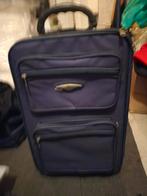 Koffer/ trolley, Sieraden, Tassen en Uiterlijk, Koffers, Ophalen, Hard kunststof, Wieltjes