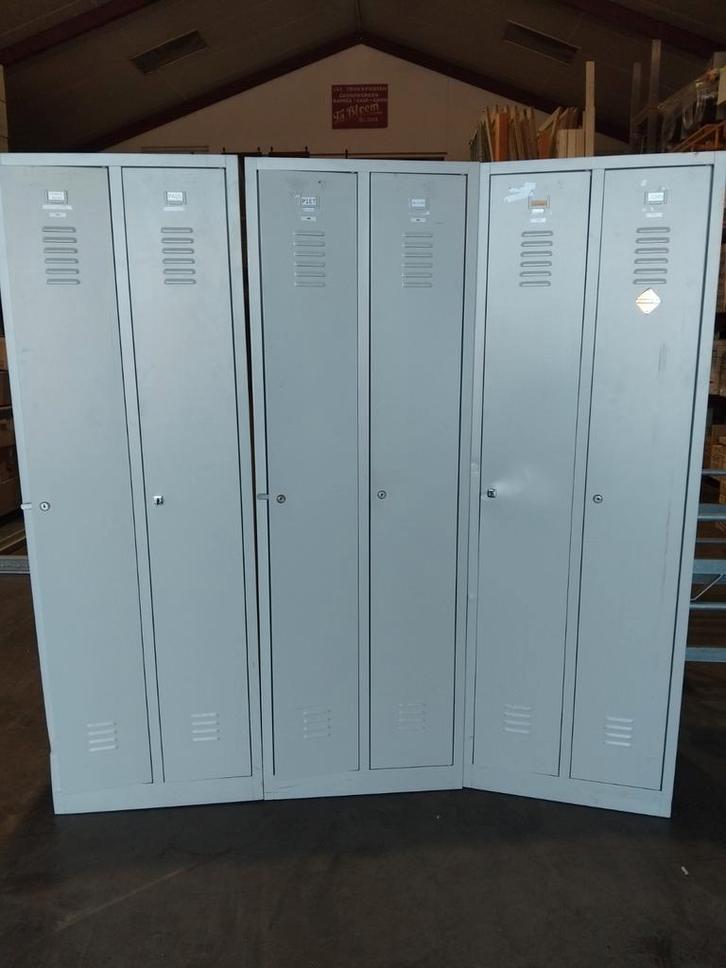 Lockers, Huis en Inrichting, Kasten | Lockerkasten, Ophalen