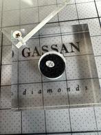 Gassan Diamant - Losse Diamant, Ophalen, Nieuw