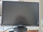 ASUS VK222H LCD Monitor - 22 inch Full HD, Gebruikt, ASUS, Full HD, 60 Hz of minder