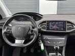 Peugeot 308 1.2 PureTech NAVI / PDC / CARPLAY / LANE ASSIST, Auto's, Peugeot, Voorwielaandrijving, Euro 6, 23 km/l, Origineel Nederlands