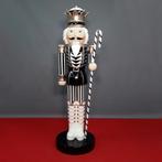 Nutcracker King beeld – Notenkraker Hoogte 200 cm, Ophalen, HorecaBeelden, Nieuw, HorecaBeelden