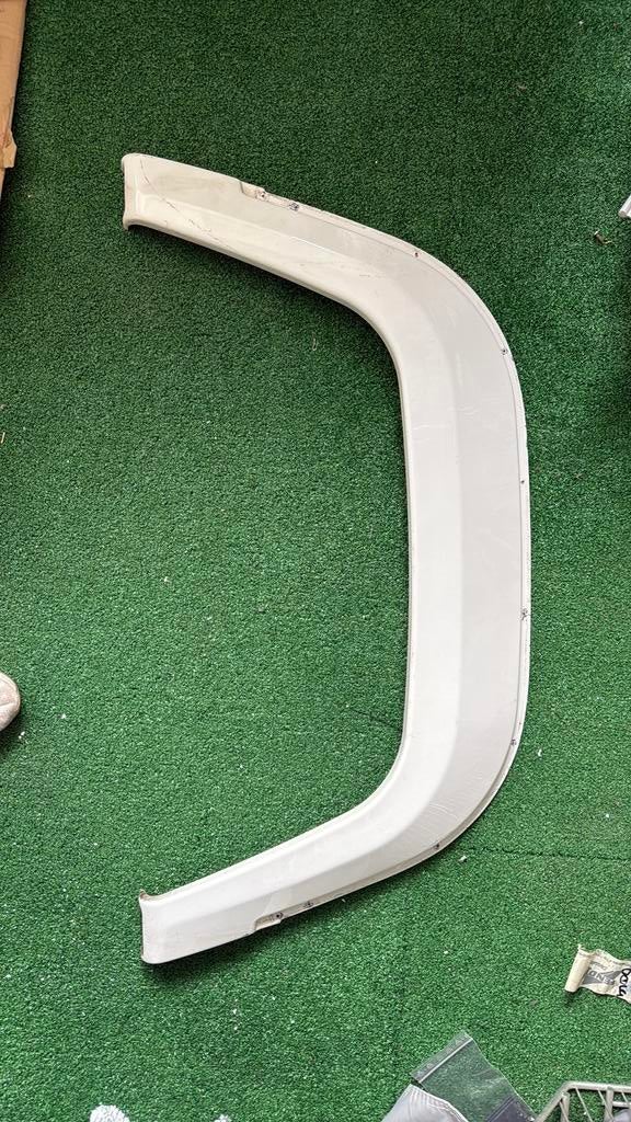 Caravan spatbord, Caravans en Kamperen, Ophalen, Gebruikt, Nb, Nb