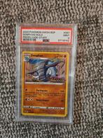 Pokémon SWSH67 Vivid Voltage Donphan PreRelease Staff PSA 9, Hobby en Vrije tijd, Verzamelkaartspellen | Pokémon, Ophalen of Verzenden