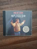 Paul de Leeuw - Plugged, Ophalen of Verzenden, Levenslied of Smartlap