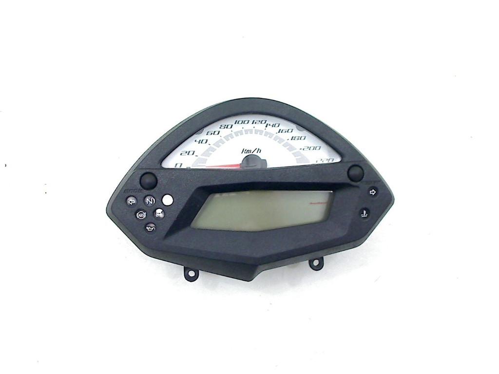 KM TELLER ER-6 2009-2011 (ER6 ER-6F ER-6N EX650) (3524-97), Dhr. S. di Majo, Gebruikt, Info@cama-motorparts.nl, P.J. Troelstraweg 8 8
3144 CX  MAASSLUIS, NL