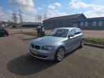 BMW 1-Serie 2.0 116I 5DR 2010 Blauw, 1-Serie, Achterwielaandrijving, 1995 cc, 4 cilinders