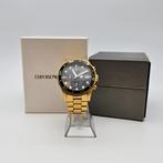 Armani AR-5857 Horloge Compleet in Nette Staat, Armani, Zo goed als nieuw, Support@armani.com, 10 Corso Como, Milan 20154
Italy