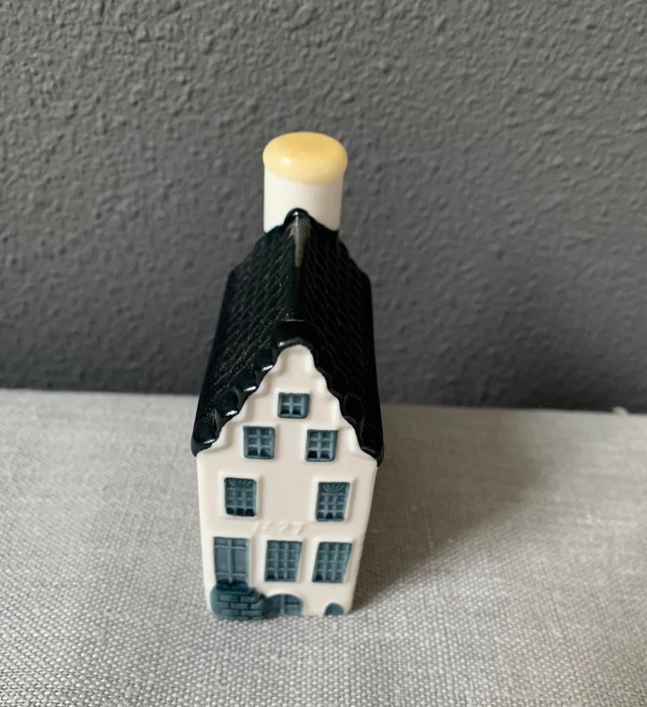 KLM HUISJE NR. 2, Verzamelen, KLM Huisjes, Ophalen of Verzenden, Nieuw, 1 t/m 20, Gevuld