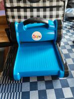 Sizzix Big shot A5 met toebehoren, Hobby en Vrije tijd, Ophalen of Verzenden