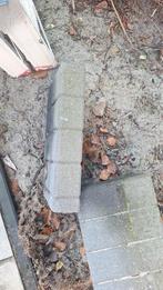 Opsluitbandjes 50 meter zelf uithalen!, Ophalen, Gebruikt, Overige typen, 10 m² of meer