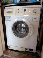 Bosch Maxx 6 VarioPerfect wasmachine, 6 tot 8 kg, Ophalen, 1200 tot 1600 toeren, 85 tot 90 cm