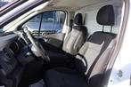 Renault Trafic 2.0 dCi 120pk L1 H1 2x Schuifdeur Imperiaal, Voorwielaandrijving, Stof, Gebruikt, Euro 6
