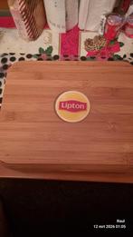 Theezakjes Opbergdoos, Ophalen of Verzenden, Theezakje(s)