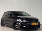 Volkswagen Golf 2.0 TSI 365pk 4Motion 7-DSG 2019 Zwart, Auto's, Volkswagen, Automaat, Zwart, 4 cilinders, 1984 cc