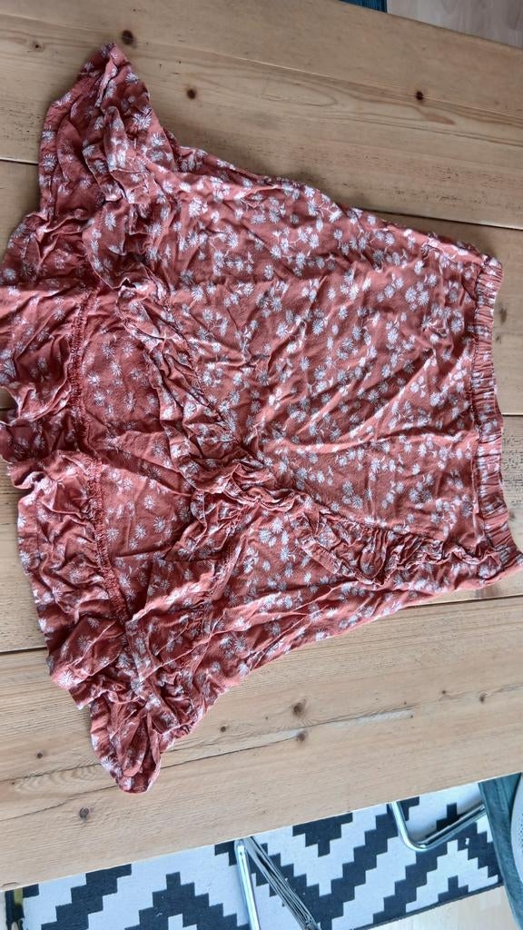 Kledingpakket meisje maat 134/140, Kleding | Dames, Overige Dameskleding, Ophalen of Verzenden, Gedragen